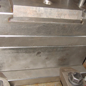 Plastic Injection Mold 