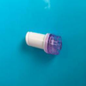 Positive Pressure Needle Free Connector Medical Use